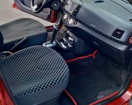 Червоний Ніссан Мікра, об'ємом двигуна 1.39 л та пробігом 262 тис. км за 5800 $, фото 8 на Automoto.ua