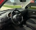 Червоний Ніссан Мікра, об'ємом двигуна 1.4 л та пробігом 120 тис. км за 6500 $, фото 10 на Automoto.ua