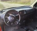 Красный Ниссан Микра, объемом двигателя 1.2 л и пробегом 157 тыс. км за 5650 $, фото 5 на Automoto.ua