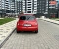 Червоний Ніссан Мікра, об'ємом двигуна 1.4 л та пробігом 120 тис. км за 6500 $, фото 19 на Automoto.ua