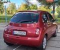Червоний Ніссан Мікра, об'ємом двигуна 1.39 л та пробігом 262 тис. км за 5800 $, фото 13 на Automoto.ua