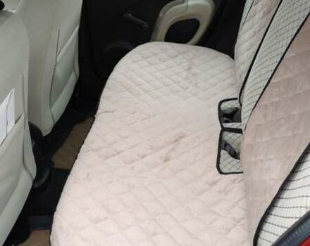 Красный Ниссан Микра, объемом двигателя 1.4 л и пробегом 206 тыс. км за 5400 $, фото 8 на Automoto.ua