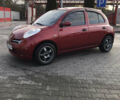 Червоний Ніссан Мікра, об'ємом двигуна 1.24 л та пробігом 198 тис. км за 4950 $, фото 6 на Automoto.ua