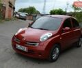 Красный Ниссан Микра, объемом двигателя 1.24 л и пробегом 156 тыс. км за 5650 $, фото 29 на Automoto.ua
