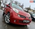 Червоний Ніссан Мікра, об'ємом двигуна 1.4 л та пробігом 121 тис. км за 6350 $, фото 6 на Automoto.ua