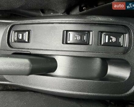 Червоний Ніссан Мікра, об'ємом двигуна 1.4 л та пробігом 120 тис. км за 6500 $, фото 38 на Automoto.ua