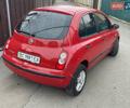 Красный Ниссан Микра, объемом двигателя 1.24 л и пробегом 108 тыс. км за 5699 $, фото 10 на Automoto.ua