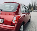 Червоний Ніссан Мікра, об'ємом двигуна 0 л та пробігом 233 тис. км за 5700 $, фото 5 на Automoto.ua