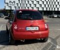 Красный Ниссан Микра, объемом двигателя 1.4 л и пробегом 120 тыс. км за 6700 $, фото 4 на Automoto.ua