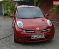 Красный Ниссан Микра, объемом двигателя 1.24 л и пробегом 156 тыс. км за 5650 $, фото 30 на Automoto.ua