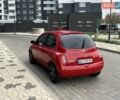 Червоний Ніссан Мікра, об'ємом двигуна 1.4 л та пробігом 120 тис. км за 6500 $, фото 46 на Automoto.ua