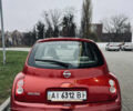 Червоний Ніссан Мікра, об'ємом двигуна 0 л та пробігом 233 тис. км за 5700 $, фото 6 на Automoto.ua