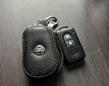 Червоний Ніссан Мікра, об'ємом двигуна 1.4 л та пробігом 120 тис. км за 6500 $, фото 53 на Automoto.ua