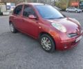 Красный Ниссан Микра, объемом двигателя 1.24 л и пробегом 175 тыс. км за 4599 $, фото 3 на Automoto.ua
