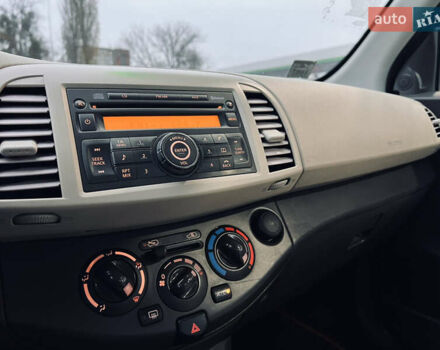 Червоний Ніссан Мікра, об'ємом двигуна 0 л та пробігом 233 тис. км за 5700 $, фото 36 на Automoto.ua