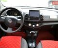 Красный Ниссан Микра, объемом двигателя 1.24 л и пробегом 156 тыс. км за 5650 $, фото 2 на Automoto.ua