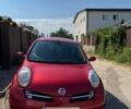 Красный Ниссан Микра, объемом двигателя 1.39 л и пробегом 141 тыс. км за 5700 $, фото 1 на Automoto.ua
