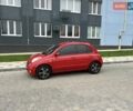 Червоний Ніссан Мікра, об'ємом двигуна 1.4 л та пробігом 120 тис. км за 6500 $, фото 5 на Automoto.ua