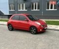 Червоний Ніссан Мікра, об'ємом двигуна 1.4 л та пробігом 120 тис. км за 6500 $, фото 50 на Automoto.ua