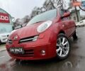 Червоний Ніссан Мікра, об'ємом двигуна 1.4 л та пробігом 121 тис. км за 6350 $, фото 2 на Automoto.ua