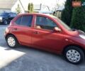 Червоний Ніссан Мікра, об'ємом двигуна 1.2 л та пробігом 110 тис. км за 5700 $, фото 4 на Automoto.ua