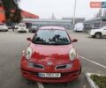 Червоний Ніссан Мікра, об'ємом двигуна 1.2 л та пробігом 204 тис. км за 4000 $, фото 3 на Automoto.ua