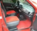 Червоний Ніссан Мікра, об'ємом двигуна 1.2 л та пробігом 137 тис. км за 5650 $, фото 4 на Automoto.ua