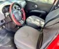 Красный Ниссан Микра, объемом двигателя 1.2 л и пробегом 180 тыс. км за 4699 $, фото 4 на Automoto.ua