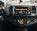 Червоний Ніссан Мікра, об'ємом двигуна 1.4 л та пробігом 120 тис. км за 6500 $, фото 37 на Automoto.ua