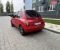 Червоний Ніссан Мікра, об'ємом двигуна 1.4 л та пробігом 120 тис. км за 6500 $, фото 20 на Automoto.ua