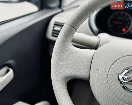 Красный Ниссан Микра, объемом двигателя 1.24 л и пробегом 95 тыс. км за 6700 $, фото 20 на Automoto.ua