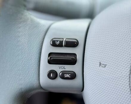 Червоний Ніссан Мікра, об'ємом двигуна 1.4 л та пробігом 121 тис. км за 6350 $, фото 30 на Automoto.ua