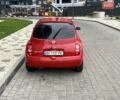 Червоний Ніссан Мікра, об'ємом двигуна 1.4 л та пробігом 120 тис. км за 6500 $, фото 48 на Automoto.ua