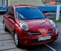 Червоний Ніссан Мікра, об'ємом двигуна 1.39 л та пробігом 262 тис. км за 5800 $, фото 7 на Automoto.ua