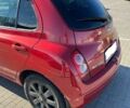 Червоний Ніссан Мікра, об'ємом двигуна 1.4 л та пробігом 162 тис. км за 5400 $, фото 1 на Automoto.ua