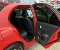 Червоний Ніссан Мікра, об'ємом двигуна 1.4 л та пробігом 120 тис. км за 6500 $, фото 28 на Automoto.ua