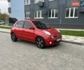 Червоний Ніссан Мікра, об'ємом двигуна 1.4 л та пробігом 120 тис. км за 6500 $, фото 42 на Automoto.ua