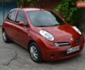 Красный Ниссан Микра, объемом двигателя 1.24 л и пробегом 156 тыс. км за 5650 $, фото 31 на Automoto.ua