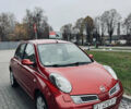 Червоний Ніссан Мікра, об'ємом двигуна 0 л та пробігом 233 тис. км за 5700 $, фото 1 на Automoto.ua