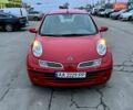 Червоний Ніссан Мікра, об'ємом двигуна 1.2 л та пробігом 98 тис. км за 6300 $, фото 4 на Automoto.ua