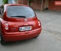 Красный Ниссан Микра, объемом двигателя 1.24 л и пробегом 156 тыс. км за 5650 $, фото 26 на Automoto.ua