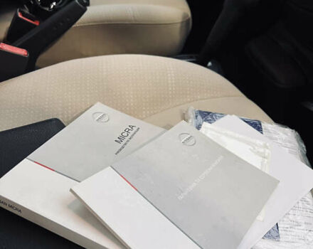 Червоний Ніссан Мікра, об'ємом двигуна 0 л та пробігом 233 тис. км за 5700 $, фото 25 на Automoto.ua