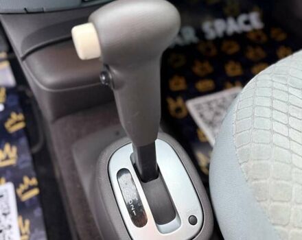 Червоний Ніссан Мікра, об'ємом двигуна 1.4 л та пробігом 121 тис. км за 6350 $, фото 27 на Automoto.ua