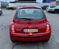 Червоний Ніссан Мікра, об'ємом двигуна 1.2 л та пробігом 98 тис. км за 6300 $, фото 6 на Automoto.ua