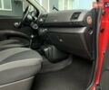 Червоний Ніссан Мікра, об'ємом двигуна 1.4 л та пробігом 120 тис. км за 6500 $, фото 32 на Automoto.ua