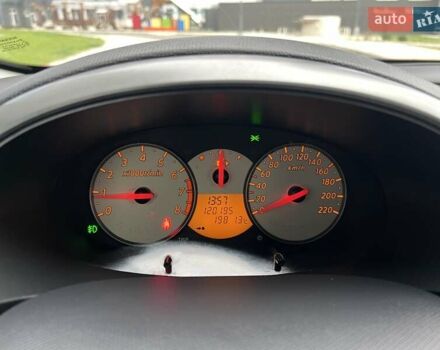 Червоний Ніссан Мікра, об'ємом двигуна 1.4 л та пробігом 120 тис. км за 6500 $, фото 36 на Automoto.ua