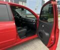 Червоний Ніссан Мікра, об'ємом двигуна 1.4 л та пробігом 120 тис. км за 6500 $, фото 29 на Automoto.ua