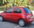 Червоний Ніссан Мікра, об'ємом двигуна 1.39 л та пробігом 262 тис. км за 5800 $, фото 4 на Automoto.ua