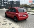 Червоний Ніссан Мікра, об'ємом двигуна 1.4 л та пробігом 120 тис. км за 6500 $, фото 47 на Automoto.ua