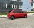 Червоний Ніссан Мікра, об'ємом двигуна 1.4 л та пробігом 120 тис. км за 6500 $, фото 23 на Automoto.ua